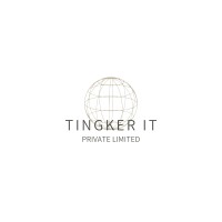 Tingker It Private Limited