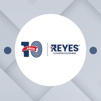 Confecciones Reyes logo - Similar company to Sublimar Textil