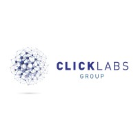 Click Labs Group logo - Similar company to 247 Perform