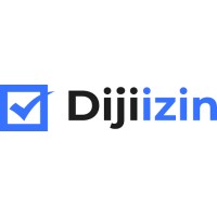 Dijiizin logo - Similar company to Pardo Yapı