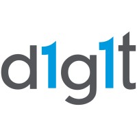 d1g1t logo - Similar company to Credivera
