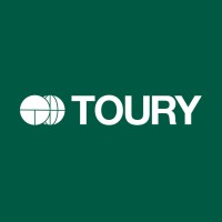 Toury logo - Similar company to Keeplist