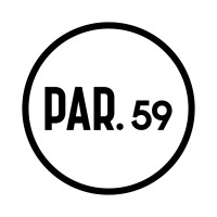 Par 59 Cardiff logo - Similar company to Elevens Bar & Grill