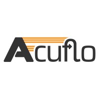 Acuflo logo - Similar company to Fps Ltd