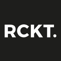 RCKT - A Dentsu Creative Company logo - Similar company to Suggesta