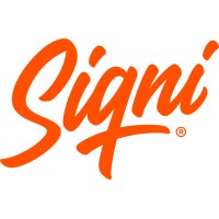 Siqni logo - Similar company to Eezy Flow
