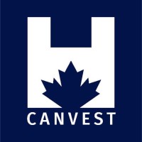 Canvest Inc. logo - Similar company to Thybookbox