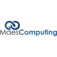Maes Computing logo - Similar company to Finartech Inc.