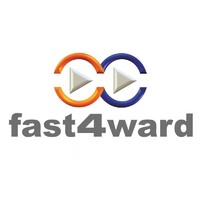 fast4ward GmbH logo - Similar company to Cds-Service-Gruppe