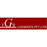 FGR Logistics Pvt Ltd logo - Similar company to Scc Cargo Private Limited