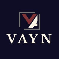 VAYN logo - Similar company to Afry Global Channel