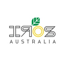 IROS AUSTRALIA logo - Similar company to Sweep Scrub
