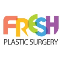 Fresh Plastic Surgery logo - Similar company to Wonderful Plastic Surgery