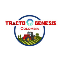 Tracto Genesis logo - Similar company to Tractoandes