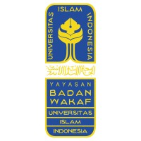 Yayasan Badan Wakaf Universitas Islam Indonesia logo - Similar company to Yayasan Arah Pemuda Indonesia