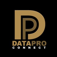 DataPro Connect logo - Similar company to Proactive Risk Reduction Limited