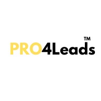 Pro4leads logo - Similar company to Prime Automation