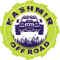Kashmir Off Road logo - Similar company to Xcel Media