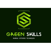 GREEN SKILLS logo - Similar company to Green Skills Training Academy