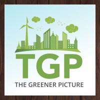 The Greener Picture logo - Similar company to Dignity Consult