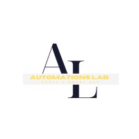 Automations Lab logo - Similar company to Obratel S.A.
