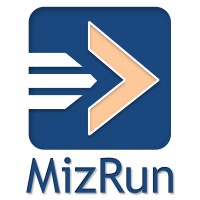 MizRun logo - Similar company to Rastrai