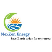NexZen Energy logo - Similar company to Nexzen Consulting Group