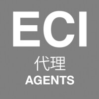 ECI TALENT artistic agency logo - Similar company to Brandedplacement