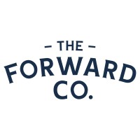 The Forward Company logo - Similar company to Wealign Coaching