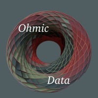 Ohmic Data logo - Similar company to Torro.Ai