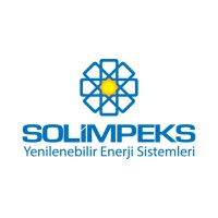 Solimpeks Türkiye logo - Similar company to Soles Tiny House