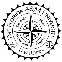 Florida A&M University Law Review logo - Similar company to Florida A&M University: College Of Education