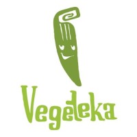 Vegeteka logo - Similar company to Vegetec