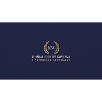 ROMUALDO NEIVA GONZAGA E ADVOGADOS ASSOCIADOS logo - Similar company to Contábil Aqui