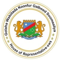 Parliament of Southwest State of Somalia logo - Similar company to Photography Apprenticeship