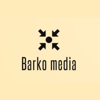 Barko media logo - Similar company to Recompos It