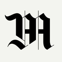 Morris & Atlas logo - Similar company to Jenny Bukovec Studio