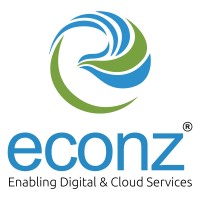 Econz Digital logo - Similar company to Google Workspace Specialist