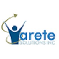 Arete Solutions Inc logo - Similar company to Arete Solutions