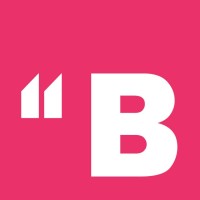 Beets Public Relations logo - Similar company to Strada Visual Lab