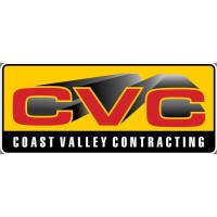 Coast Valley Contracting Ltd logo - Similar company to A&T