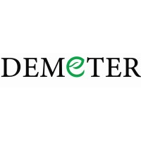 DEMETER ET logo - Similar company to Kohinur Trading World