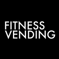 FITNESS VENDING logo - Similar company to Automatic Vending Specialists