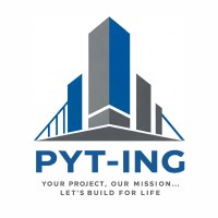 PYT-ING logo - Similar company to Top Innovation