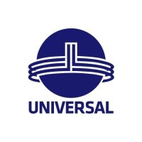 Universal Education logo - Similar company to Ether India