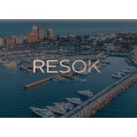 Resok Real Estate logo - Similar company to Resokey