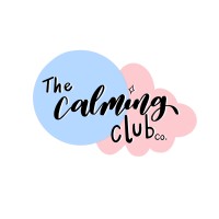 The Calming Club logo - Similar company to Sleigh Services Ltd