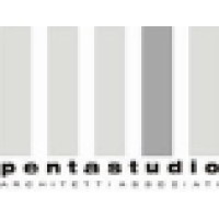 Pentastudio Architetti Associati logo - Similar company to Modostudio | Cibinel Laurenti Martocchia Architetti Associati
