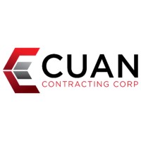 Cuan Contracting Corp logo - Similar company to Nkn Services