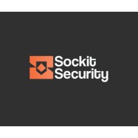 Sockit Security logo - Similar company to Vivid Labs